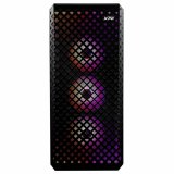 ATX Semi-t�rn kasse XPG DEFENDER PRO-BKCWW ARGB Sort #2