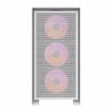 ATX Semi-t�rn kasse DarkFlash DRX70 MESH Hvid #3