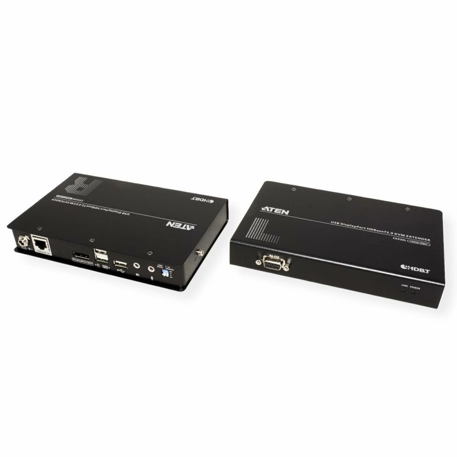 Kabeladapter Aten CE920-ATA-G #5