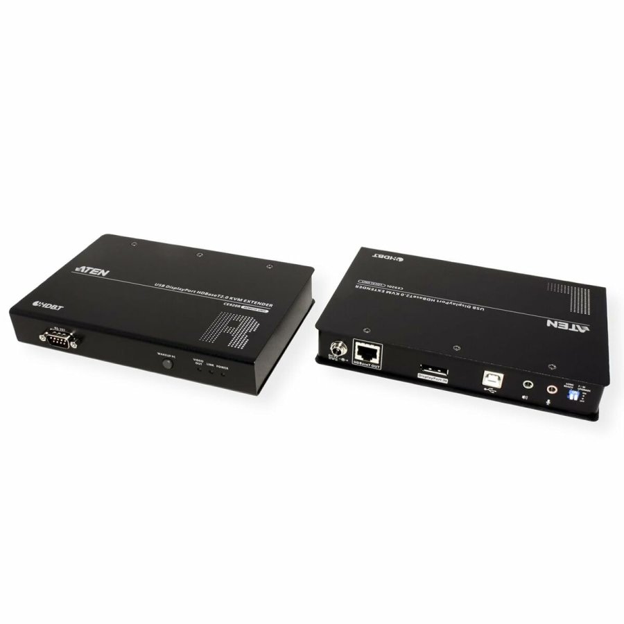 Kabeladapter Aten CE920-ATA-G #6