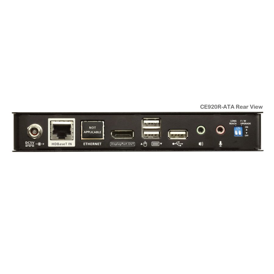 KVM-kontakt Aten CE920R-ATA-G #3