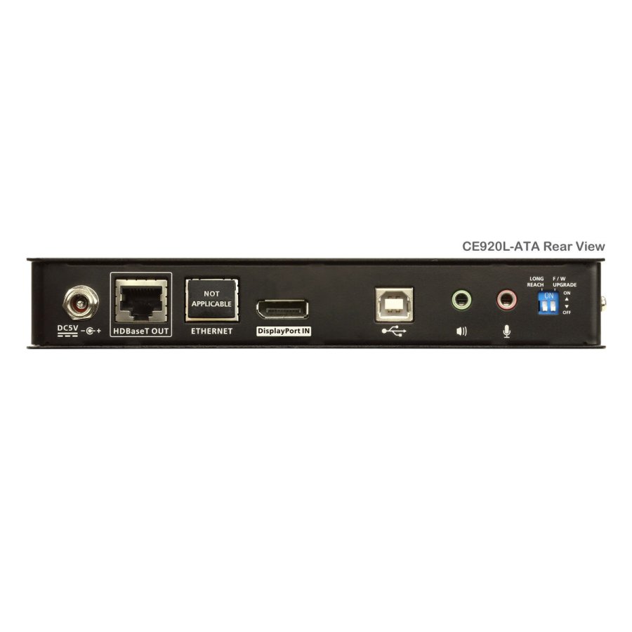 KVM-kontakt Aten CE920L-ATA-G #3