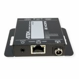HDMI-kabel Aten VE1821-AT-G Sort #7