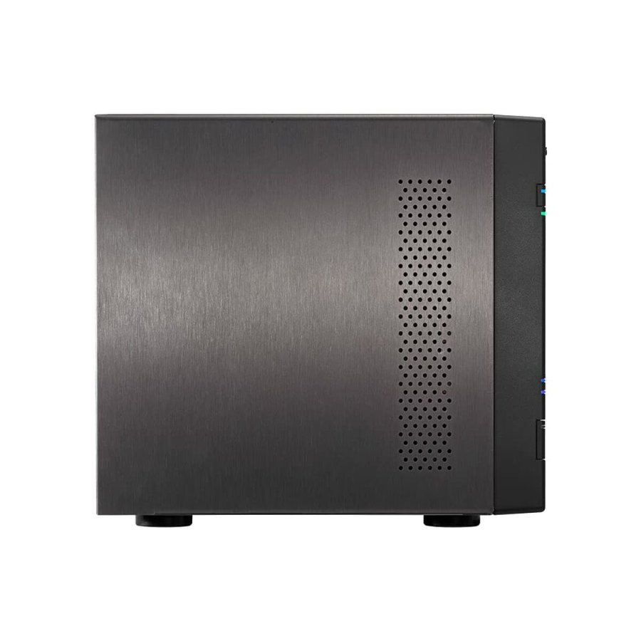 NAS-netvrkslagring Asustor Lockerstor 10 AS6510T Sort Intel Atom C3538 #5