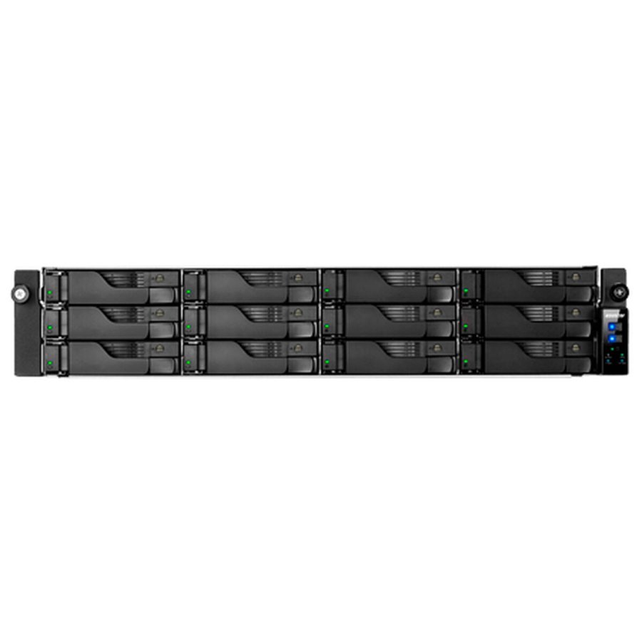 Server Asustor  AS7112RDX/RAIL Sort Intel Xeon E-2224 #1