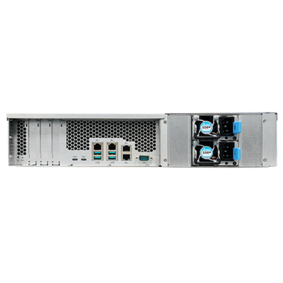 Server Asustor  AS7112RDX/RAIL Sort Intel Xeon E-2224 #2