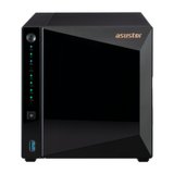 NAS-netvrkslagring Asustor AS3304T Sort 1,4 GHz Realtek RTD1296 #2