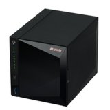 NAS-netvrkslagring Asustor AS3304T Sort 1,4 GHz Realtek RTD1296 #3
