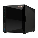 NAS-netvrkslagring Asustor AS3304T Sort 1,4 GHz Realtek RTD1296 #4