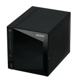 NAS-netvrkslagring Asustor AS3304T Sort 1,4 GHz Realtek RTD1296 #6