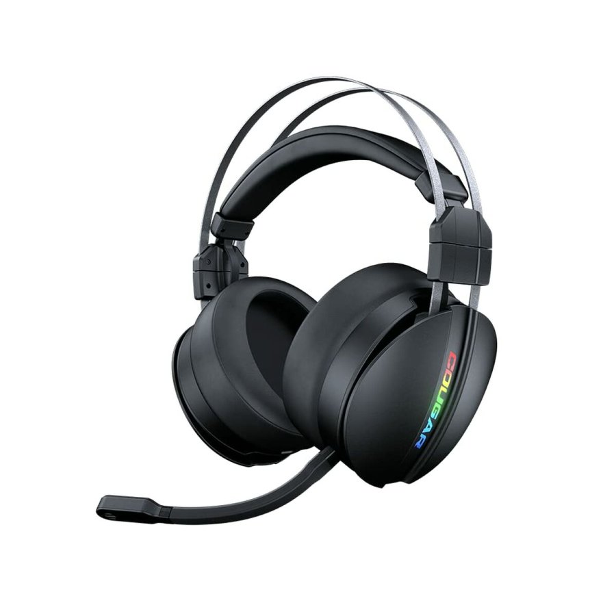 Gaming headset med mikrofon Cougar Omnes Essential #2