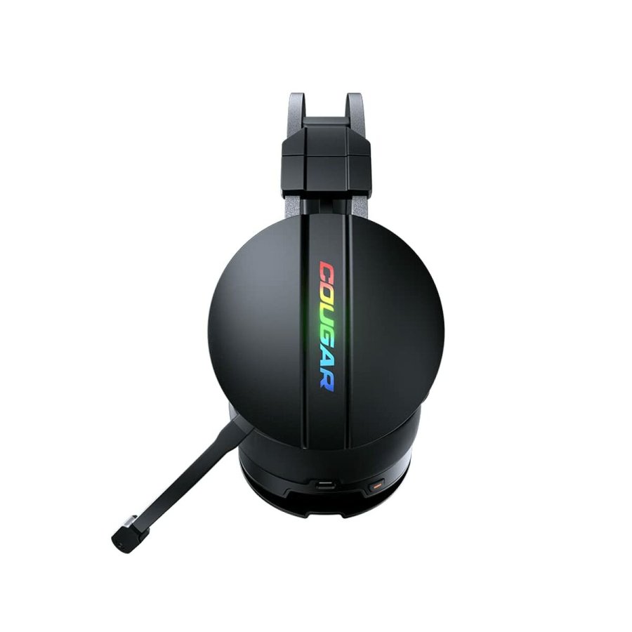 Gaming headset med mikrofon Cougar Omnes Essential #3