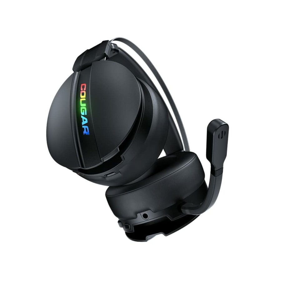 Gaming headset med mikrofon Cougar Omnes Essential #4
