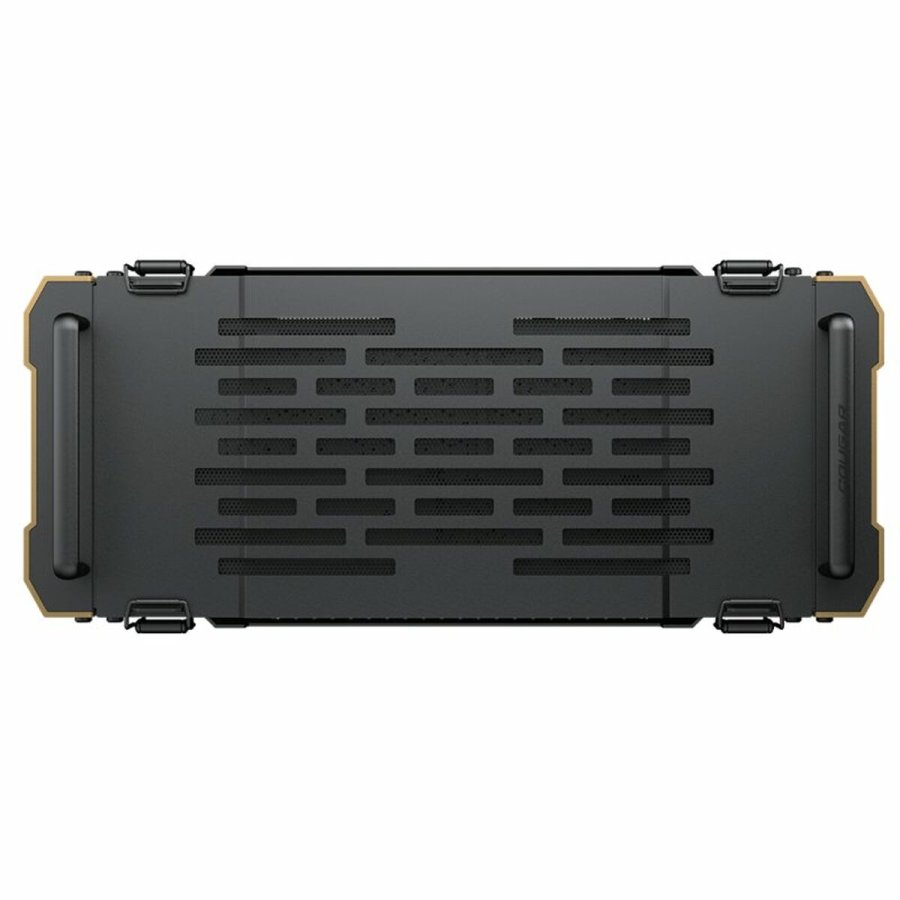 ATX Semi-trn kasse Cougar Dust 2 Desert Beige #4