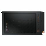 ATX Semi-trn kasse Cougar Purity  Sort #3