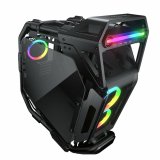 ATX Semi-t�rn kasse Cougar CRATUS Sort #2