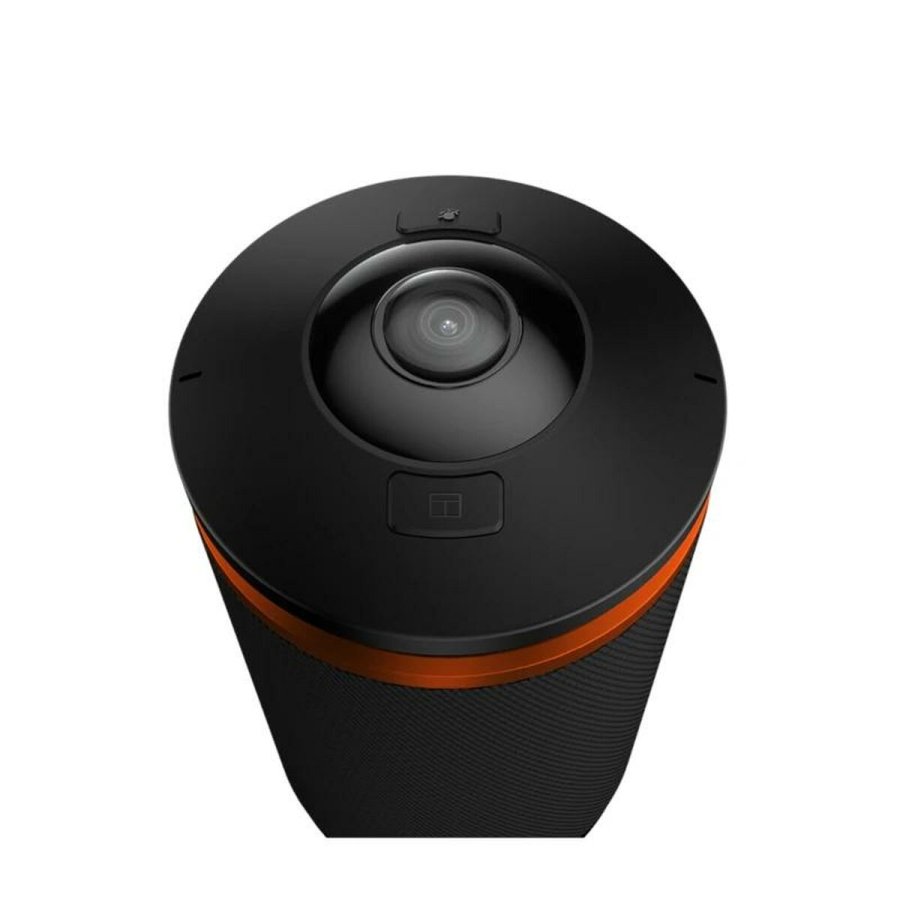 Digitalt Kamera Cougar Cyclops #2