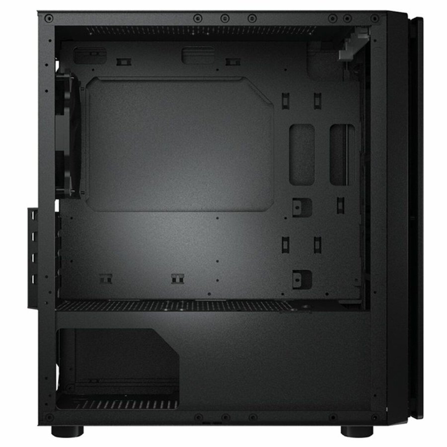 ATX Semi-trn kasse Cougar PURITY #3