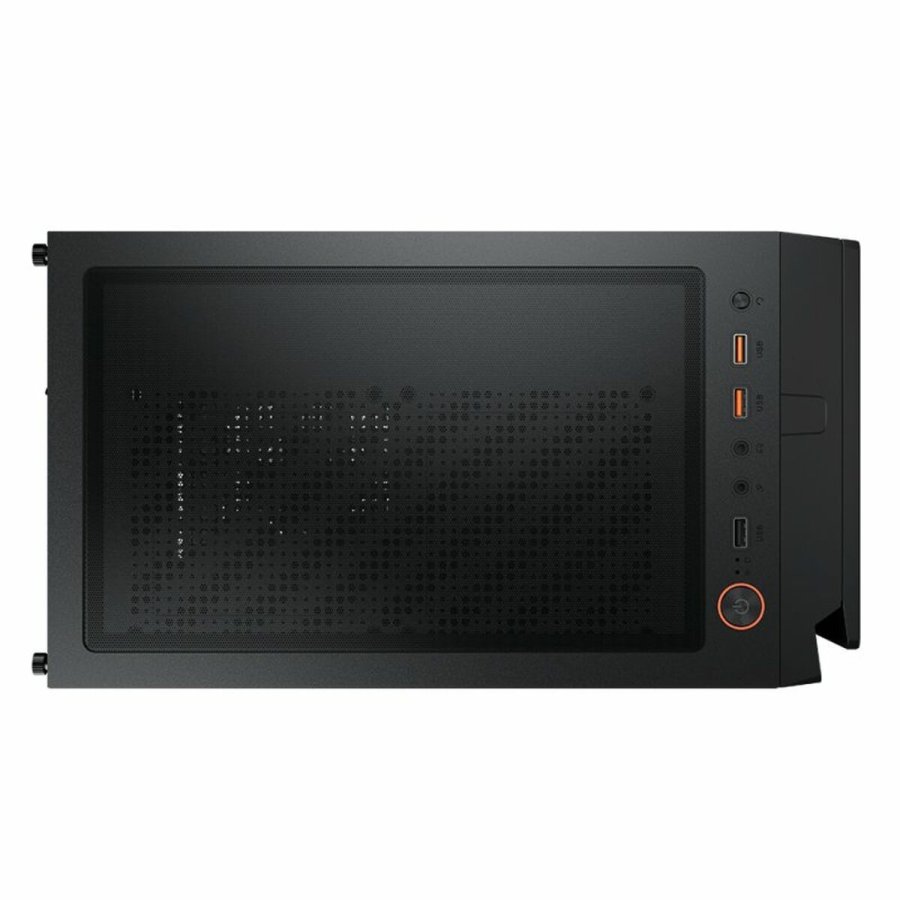 ATX Semi-trn kasse Cougar PURITY #4