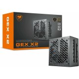 Str�mforsyning Cougar GEX X2 850 W #2