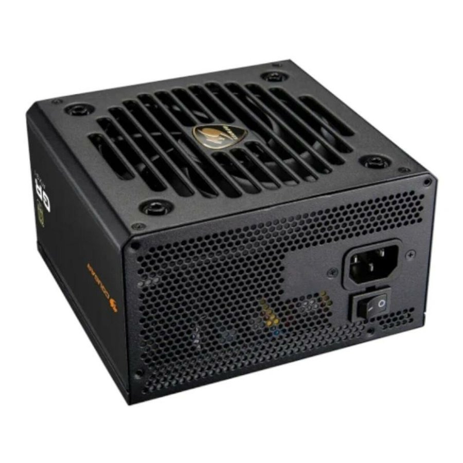 Str�mforsyning Cougar 80plus Gold 750 W #2