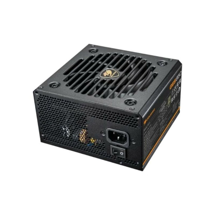 Str�mforsyning Cougar 80plus Gold 750 W #4
