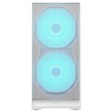 ATX Semi-t�rn kasse Cougar 385VA40.0002 Hvid #3