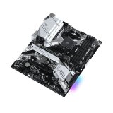 Motherboard ASRock B550 Pro4 AMD B550 AMD AM4 #2