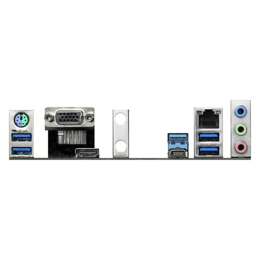 Motherboard ASRock B550 Pro4 AMD B550 AMD AM4 #4