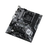 Motherboard ASRock B550 PHANTOM GAMING 4 AMD B550 #3