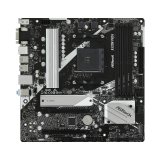 Motherboard ASRock A520M Pro4 AMD AM4 #2