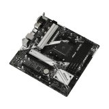 Motherboard ASRock A520M Pro4 AMD AM4 #3
