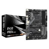 Motherboard ASRock B450 Pro4 R2.0 AMD B450 AMD AM4 #2
