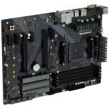 Motherboard ASRock B450 Pro4 R2.0 AMD B450 AMD AM4 #5