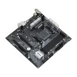 Motherboard ASRock B450M/AC R2.0 AMD B450 AMD AM4 #2