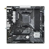 Motherboard ASRock B450M/AC R2.0 AMD B450 AMD AM4 #3