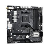 Motherboard ASRock B450M/AC R2.0 AMD B450 AMD AM4 #4