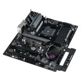 Motherboard ASRock B550 PG Riptide AMD AM4 #1