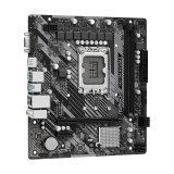 Motherboard ASRock H610M-HVS/M.2 R2.0 INTEL H610 LGA 1700 #2