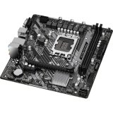 Motherboard ASRock H610M-HVS/M.2 R2.0 INTEL H610 LGA 1700 #3
