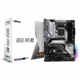 Motherboard ASRock B650 Pro RS AMD B650 AMD AM5 #1