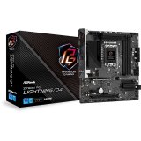 Motherboard ASRock Z790M PG Lightning/D4 LGA 1700 INTEL Z790 #1
