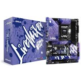 Motherboard ASRock Z790 LiveMixer INTEL Z790 LGA 1700 #1