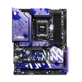 Motherboard ASRock Z790 LiveMixer INTEL Z790 LGA 1700 #2