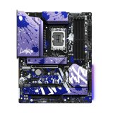 Motherboard ASRock Z790 LiveMixer INTEL Z790 LGA 1700 #3