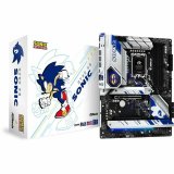 Motherboard ASRock Z790 PG SONIC LGA 1700 INTEL Z790 #1