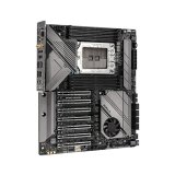 Motherboard ASRock CREATOR R2.0 SWRX8 AMD WRX80 #4