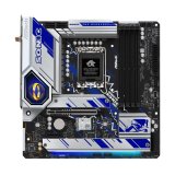 Motherboard ASRock B760M PG SONIC WIFI Intel B760 LGA 1700 #1