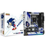 Motherboard ASRock B760M PG SONIC WIFI Intel B760 LGA 1700 #7