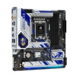 Motherboard ASRock B760M PG SONIC WIFI Intel B760 LGA 1700 #3